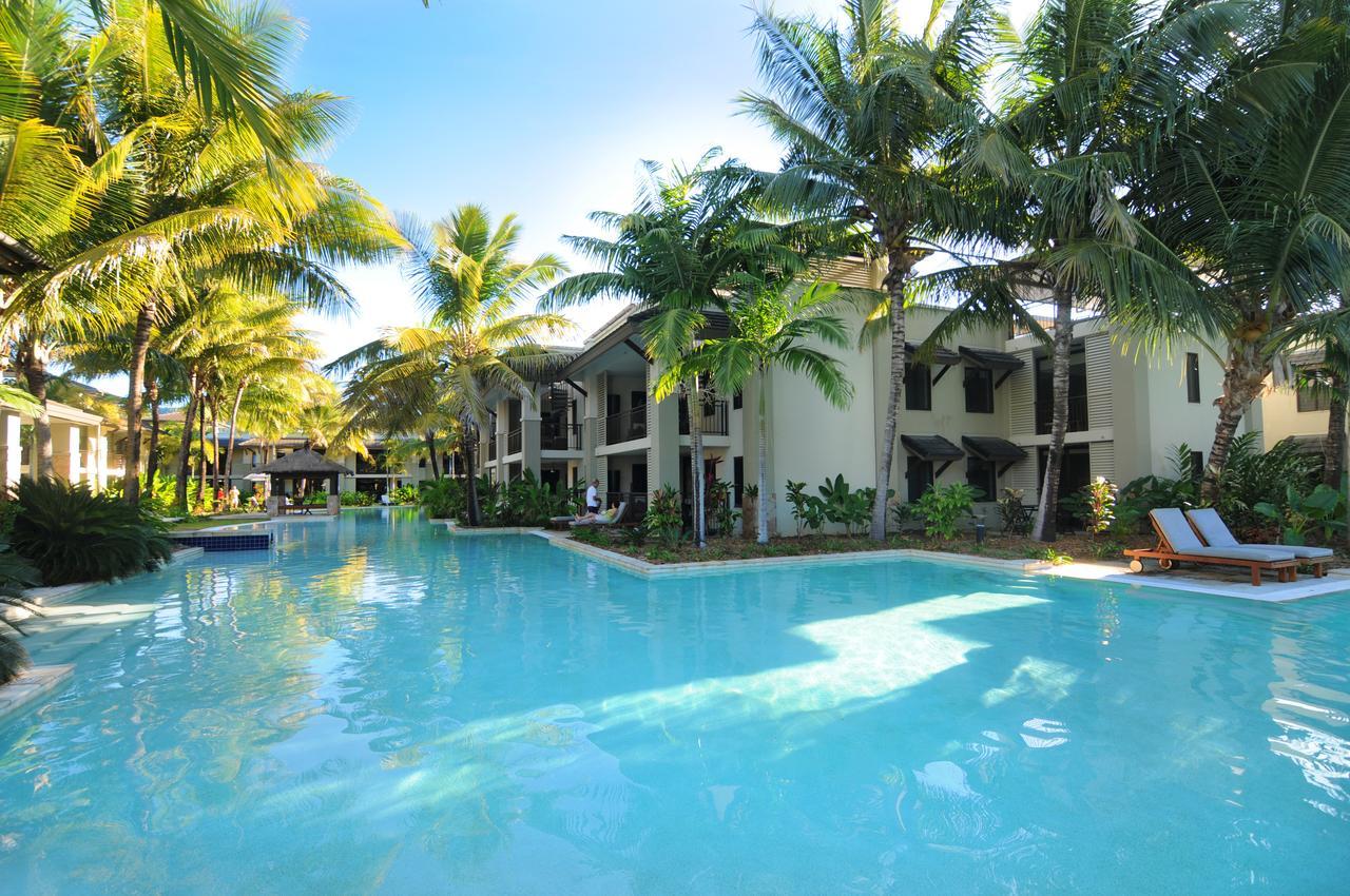 Seascape Holidays At Seascape Temple Port Douglas Exterior photo