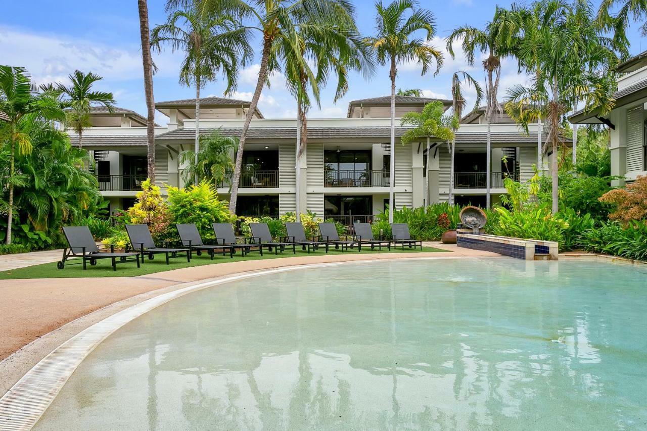 Seascape Holidays At Seascape Temple Port Douglas Exterior photo